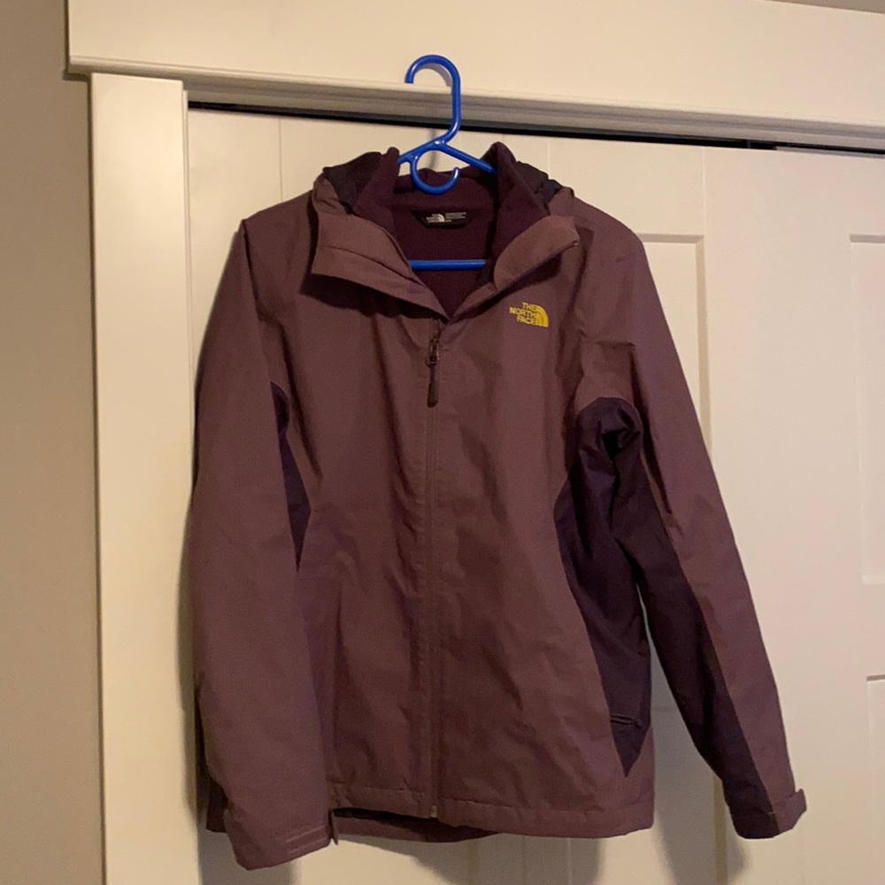 North Face Jacket women’s Medium